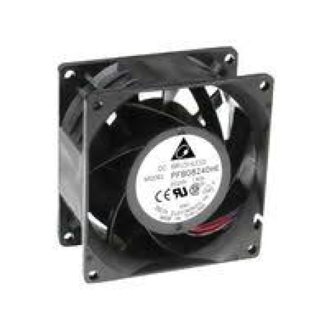 PFB0824GHE | Delta Electronics | Вентилятор постоянного тока