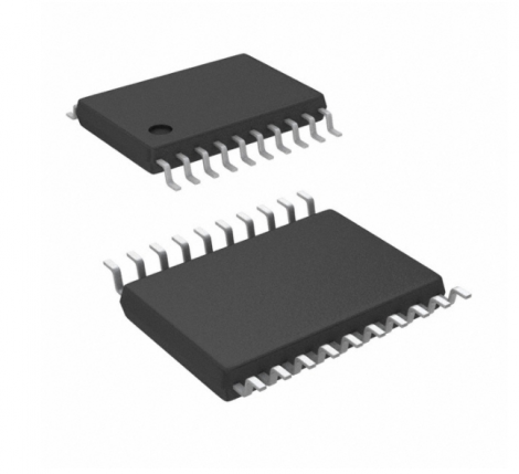 PI5C3251QE
IC MUX/DEMUX 1 X 8:1 16QSOP | Diodes Incorporated | Мультиплексор