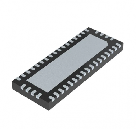 PI2DDR321ZLEX
DDR SWITCH W-QFN1316-10 T&R 3.5K | Diodes Incorporated | Микросхема