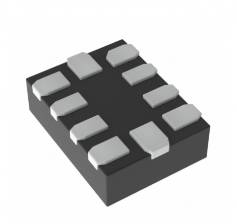 PI5A124TEX-1413
IC SWITCH SPDT SOT23-6 | Diodes Incorporated | Микросхема