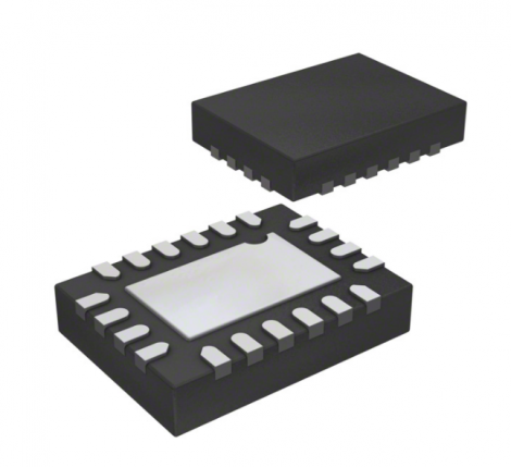 PS8A0034WEX
5LED CERAMIC HEATING CONTROLLER | Diodes Incorporated | Микросхема