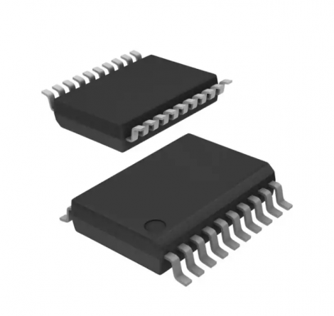 PI6C49X0204BWIEX
1 TO 4 LVCMOS/ LVTTL FANOUT BUFF | Diodes Incorporated | Интерфейс