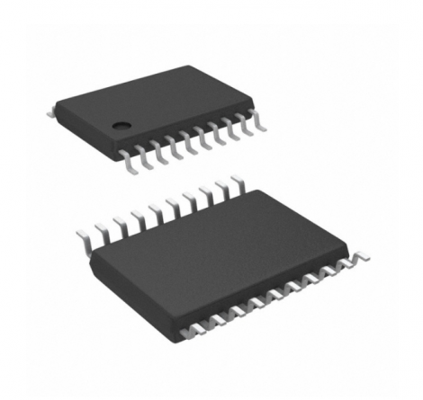 PI6LC48P0405LIEX
4-OUTPUT ETHERNET LVPECL SYNTHES | Diodes Incorporated | Интерфейс