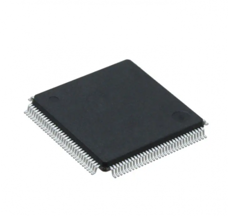 PI7C9X7954BFDEX
IC BRIDGE PCIE TO UART 128LFQFP | Diodes Incorporated | Контроллер