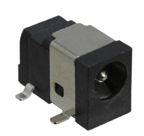PPM-2-5521-S
POWER PLUG, 2.1 X 5.5 X 20.5 MM, | CUI Devices | Разъем