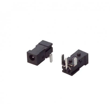 PJ-003A
CONN POWER JACK 2.1MM ID SOLDER | CUI Devices | Разъем