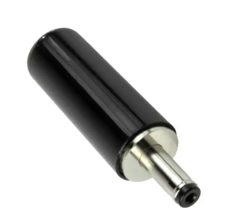 PPM-2-5525
POWER PLUG, 2.5 X 5.5 X 23 MM, S | CUI Devices | Разъем