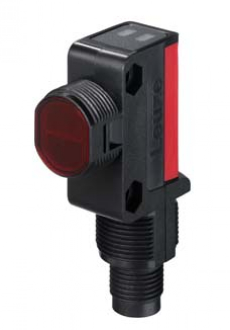 LS28/9D-M12 | Leuze Electronic | Фотоэлектрический датчик 50117928