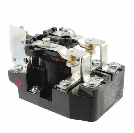 PRD-3DJ0-110
RELAY GEN PURPOSE SPST 20A 110V | TE Connectivity | Реле