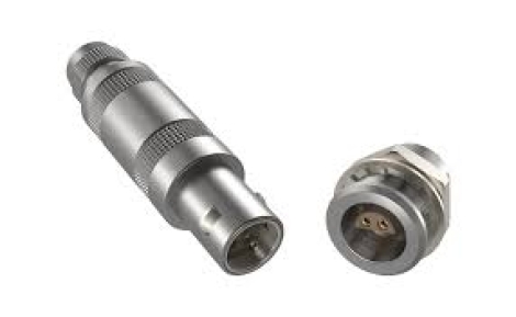 PSA.0S.650.CTLC32ZCONN PNL RCPT TRIAX SKT SLDER | LEMO | Разъем