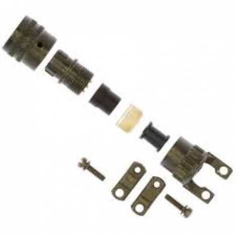 PT06E-10-6S(SR) | Amphenol Industrial Operations | Круглый разъем