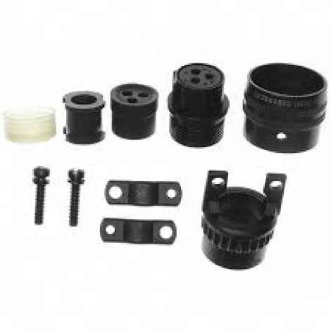 PT06E-12-3S(470) | Amphenol Industrial Operations | Круглый разъем