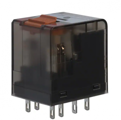 PT571548
RELAY GEN PURPOSE 4PDT 6A 48V | TE Connectivity | Реле