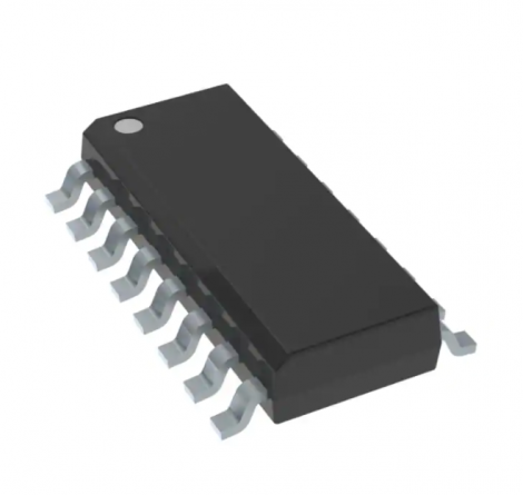 PT8A2645WEX
PIR CONTROLLER SO-16 | Diodes Incorporated | Микросхема