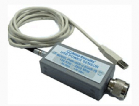 PWR-6GHS USB Smart Power датчик