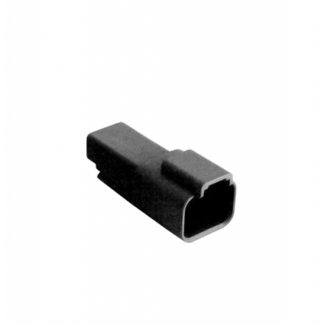 PX0106P04GY
CONN FMALE 4POS FOR PIN GRY PEC | Bulgin | Корпус