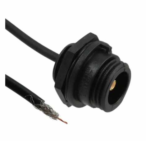 PX0414/0M50
CBL ASSY SMB RG174 19.69" | Bulgin | Кабель