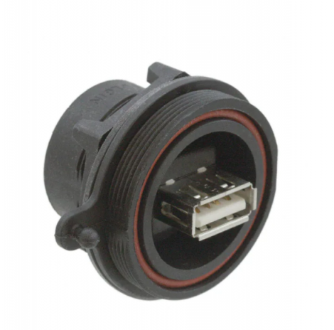 PX0842/B
ADAPTER USB B RCPT TO USB A RCPT | Bulgin | Переходник