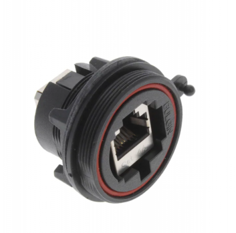 PX0893/E
CONN CAT6A COUPLER 8P8C TO 8P8C | Bulgin | Розетка