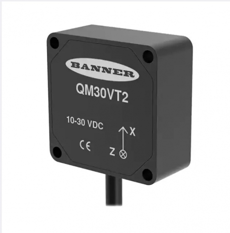 QM30VT1 | Banner Engineering | Многофункциональный датчик