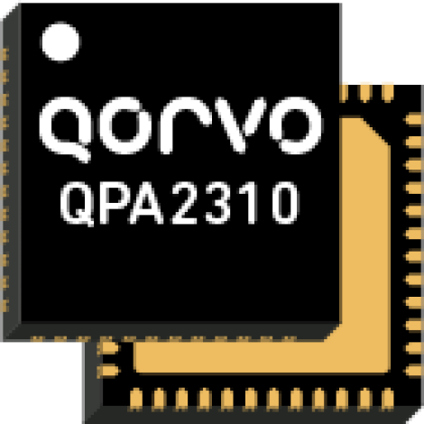 QPA2310 Усилитель Qorvo