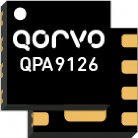 QPA9126 | Qorvo | Усилитель