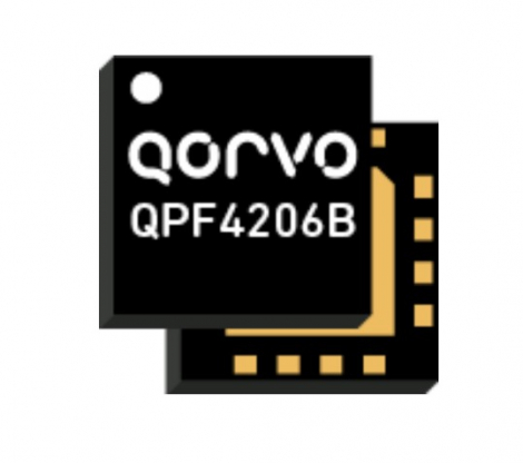 QPF4216B | Qorvo | Модуль