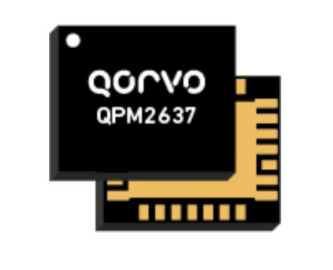 QPM2100 | Qorvo | Модуль