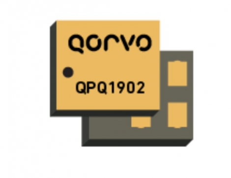 QPQ1295 | Qorvo | Фильтр RF