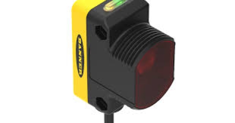 QS30EXH2O | Banner Engineering | Датчик фотоэлектрический