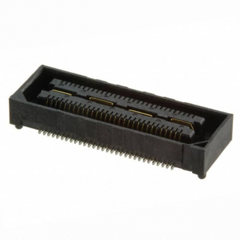 QSH-030-01-L-D-A| Samtec | Соединитель RCPT HI-SPD .5мм 60POS DL