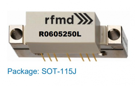 RFPD3580 | Qorvo | Усилитель