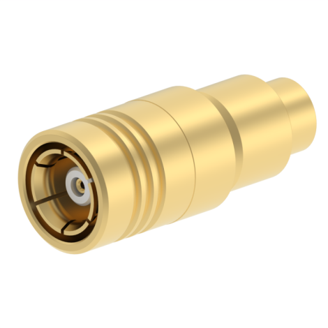 R114015000 | Radiall | Коаксиальный разъем