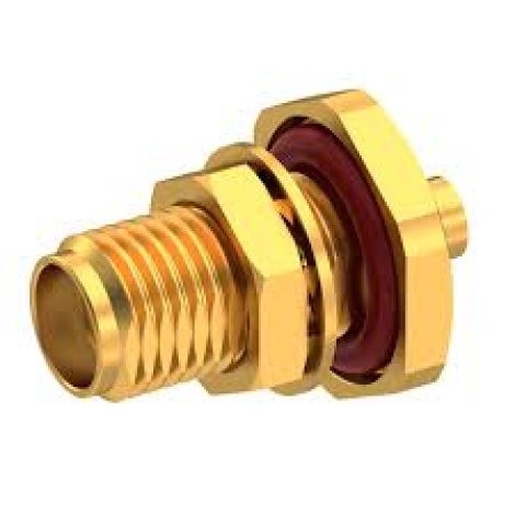 R125326000 | Radiall | Коаксиальный разъем