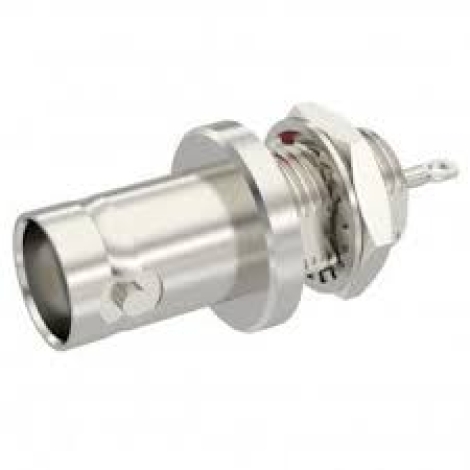 R141625000 | Radiall | Коаксиальный разъем