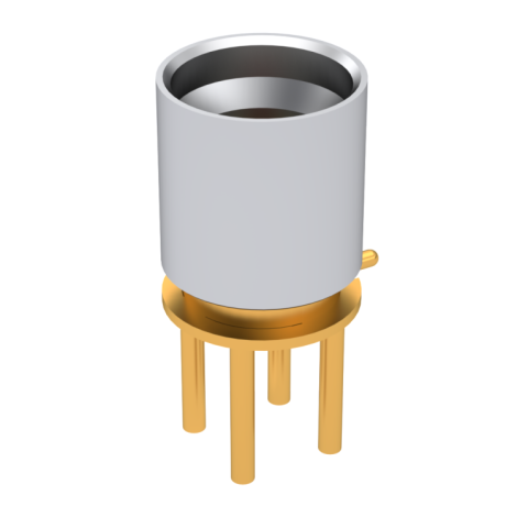 R222428700 | Radiall | Коаксиальный разъем