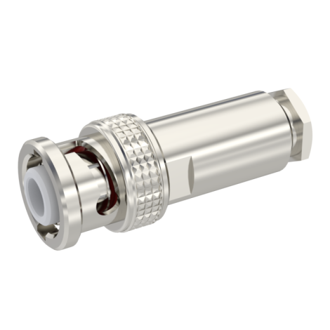 R316011000 | Radiall | Коаксиальный разъем