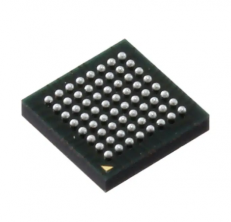 R5F100LKDFB#10
IC MCU 16BIT 384KB FLASH 64LFQFP Renesas Electronics - Микроконтроллер