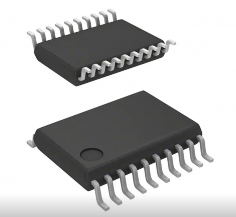 R5F10266ASP#X0 | Renesas Electronics America| Встроенные микроконтроллеры Renesas Electronics