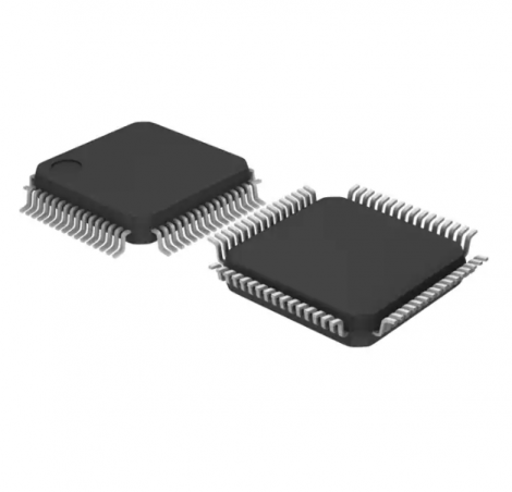 R5F101JEAFA#10
IC MCU 16BIT 64KB FLASH 52LQFP Renesas Electronics - Микроконтроллер