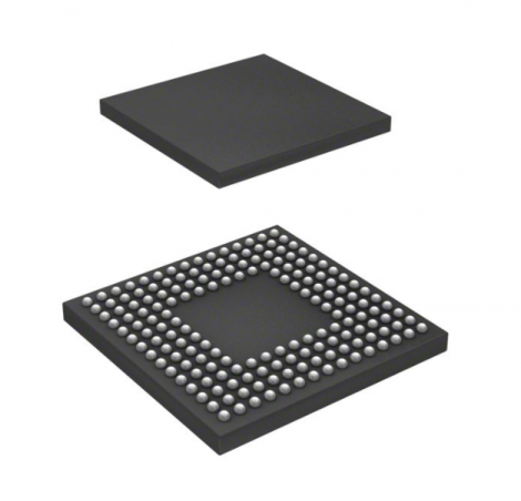 R5F52105BGFL#30
IC MCU 32BIT Renesas Electronics - Микроконтроллер