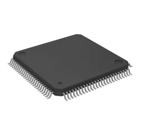 R5F5631FDDFP#V0
IC MCU 32BIT 2MB FLASH 100LFQFP Renesas Electronics - Микроконтроллер