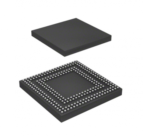 R7S721030VCBG#AC0
IC MCU 32BIT ROMLESS 176BGA Renesas Electronics - Микропроцессор