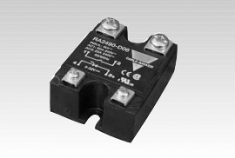 RA4825HA12 | Carlo Gavazzi | реле