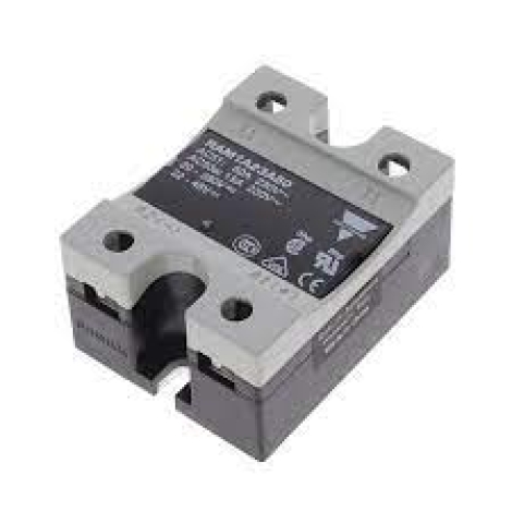 RAM1A23A50 | Carlo Gavazzi | реле ZS 230V 50A 20-280 VAC LED IP20