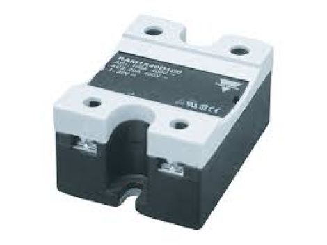 RAM1A23D25 | Carlo Gavazzi | реле ZS 230V 25A 3-32 VDC LED IP20