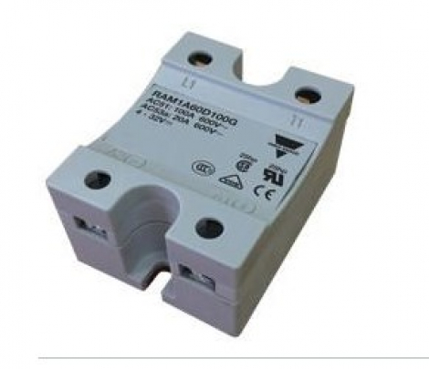 RAM1A23D50G | Carlo Gavazzi | реле