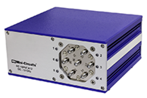 RC-1SP6T-A12 Переключатель Mini-Circuits