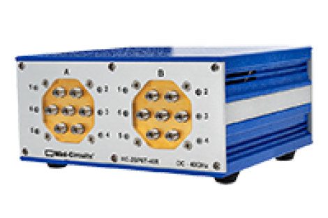 RC-2SP6T-40R Переключатель миллиметрового диапазона Mini-Circuits