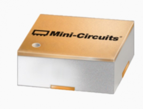 RAS-1+ |Mini Circuits | Аттенюатор